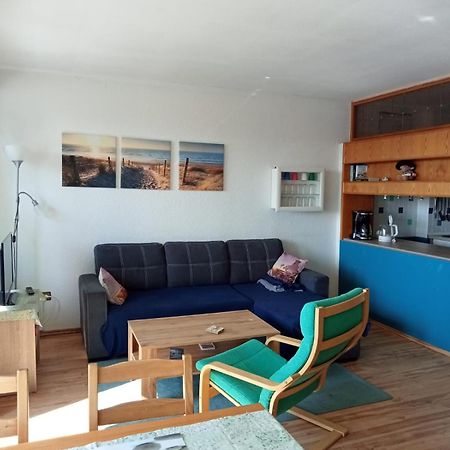 Ostseeparadies Sierksdorf Wohnung Mystic Ferienpark מראה חיצוני תמונה