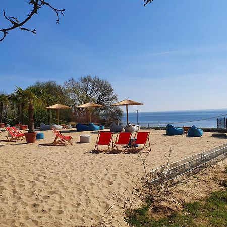 Ostseeparadies Sierksdorf Wohnung Mystic Ferienpark מראה חיצוני תמונה