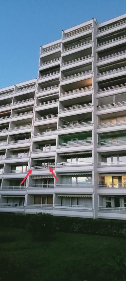 Ostseeparadies Sierksdorf Wohnung Mystic Ferienpark מראה חיצוני תמונה