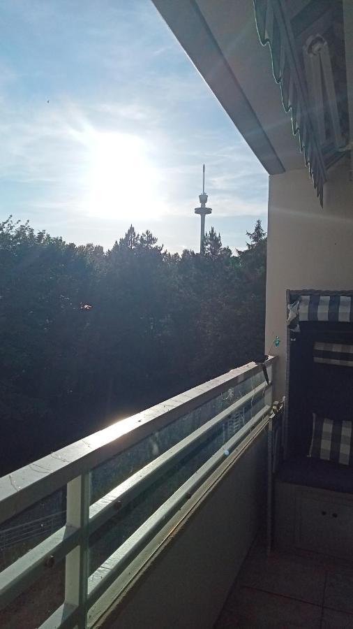 Ostseeparadies Sierksdorf Wohnung Mystic Ferienpark מראה חיצוני תמונה