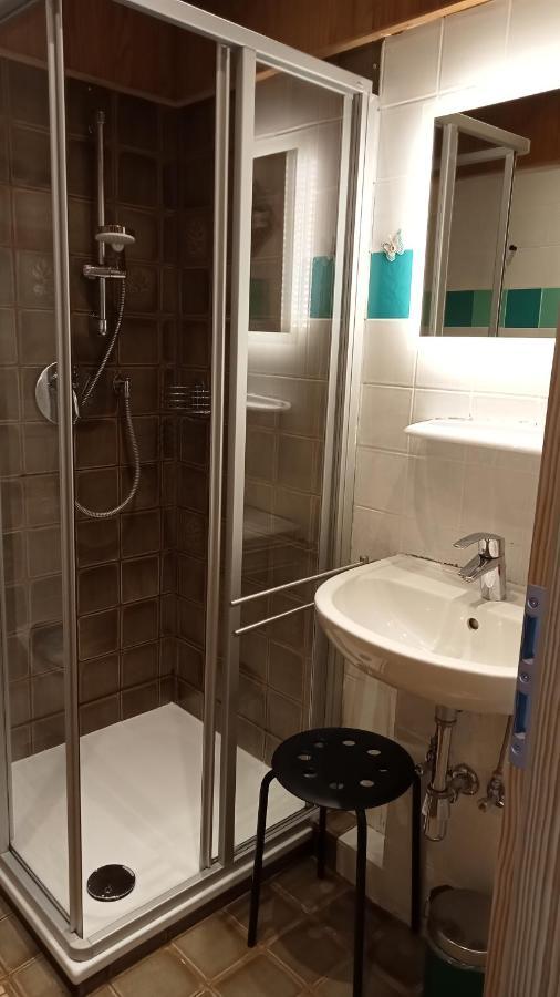 Ostseeparadies Sierksdorf Wohnung Mystic Ferienpark מראה חיצוני תמונה