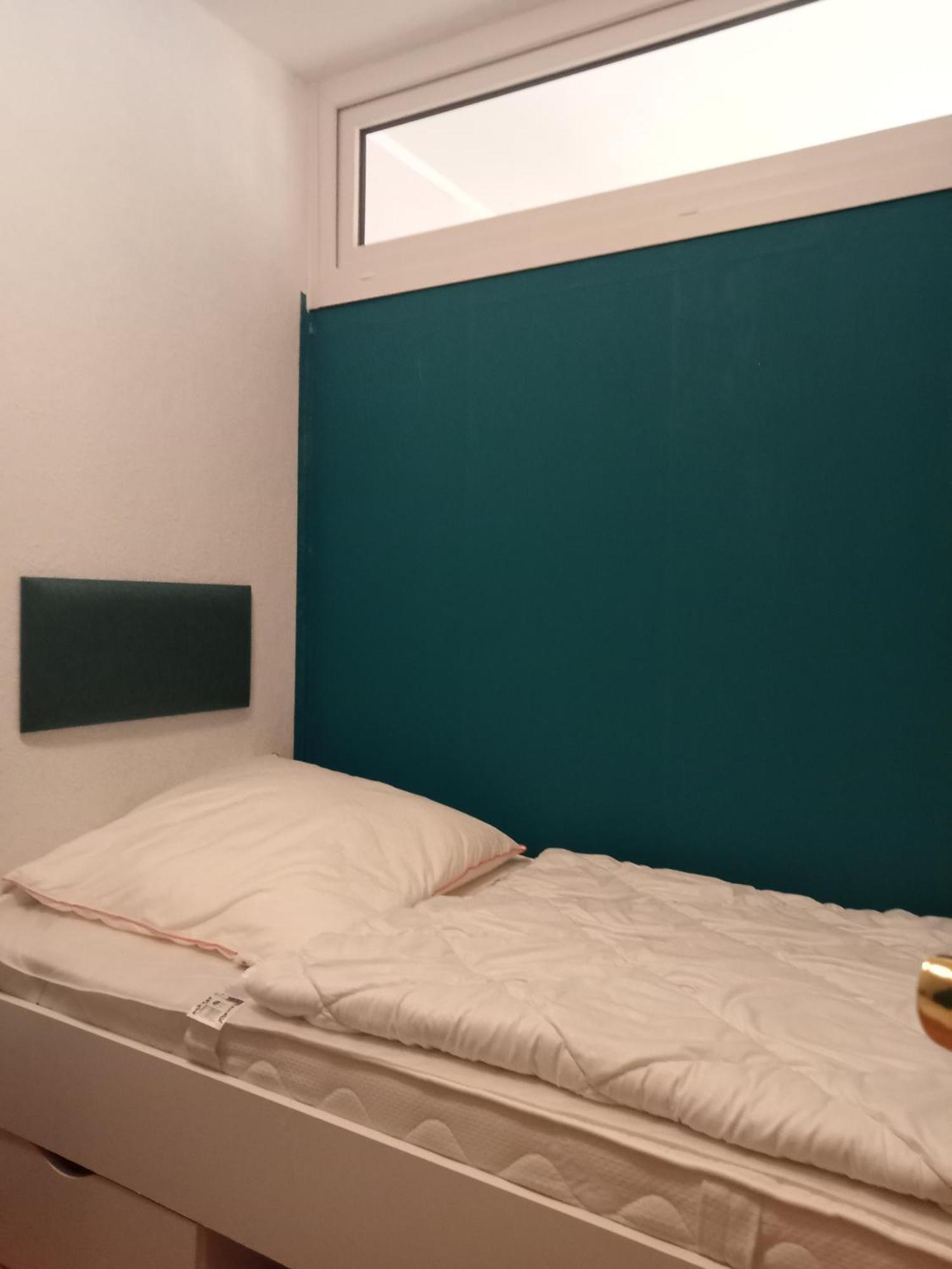 Ostseeparadies Sierksdorf Wohnung Mystic Ferienpark מראה חיצוני תמונה