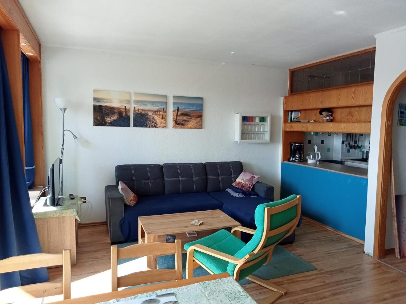 Ostseeparadies Sierksdorf Wohnung Mystic Ferienpark מראה חיצוני תמונה