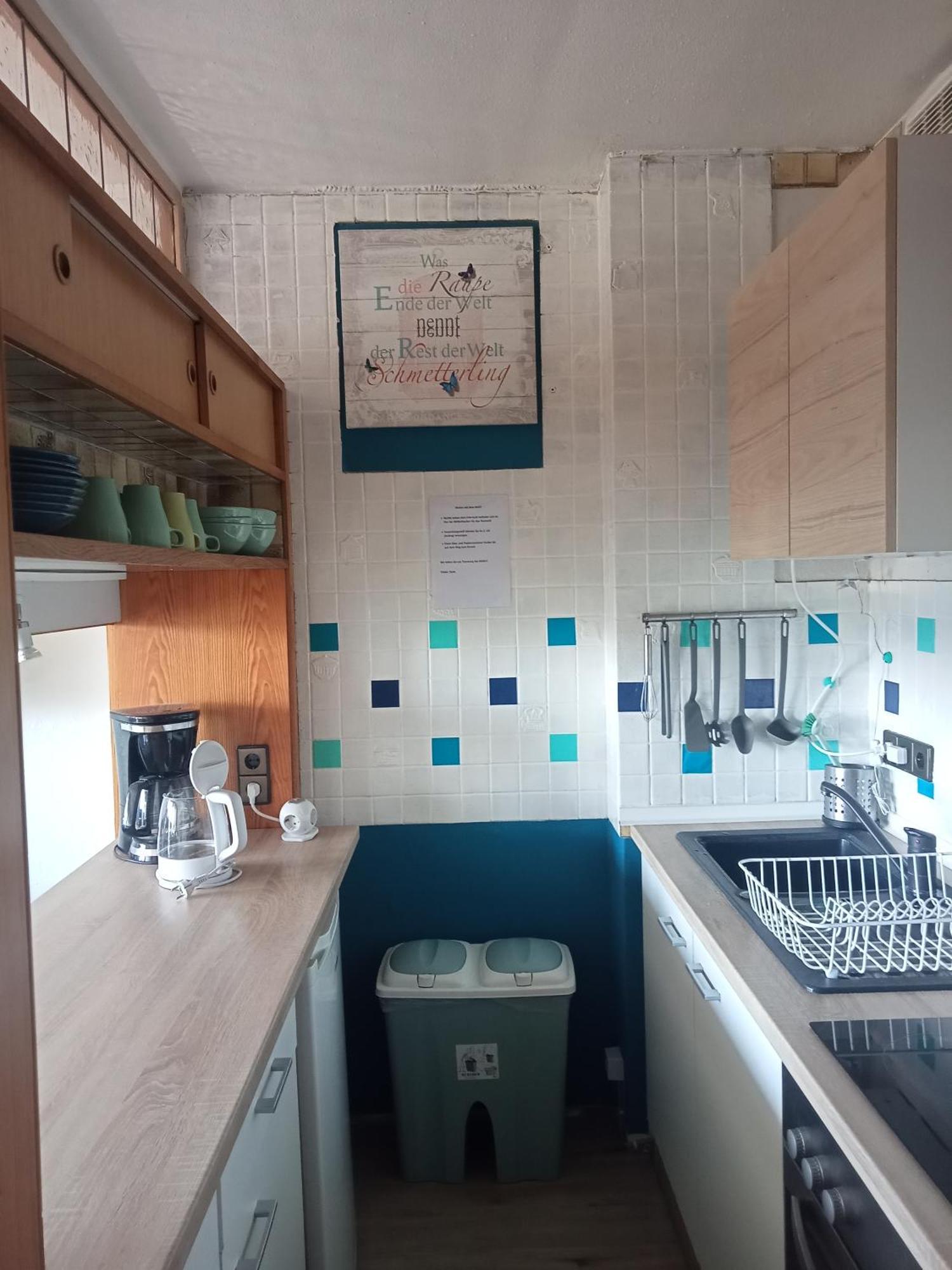 Ostseeparadies Sierksdorf Wohnung Mystic Ferienpark מראה חיצוני תמונה