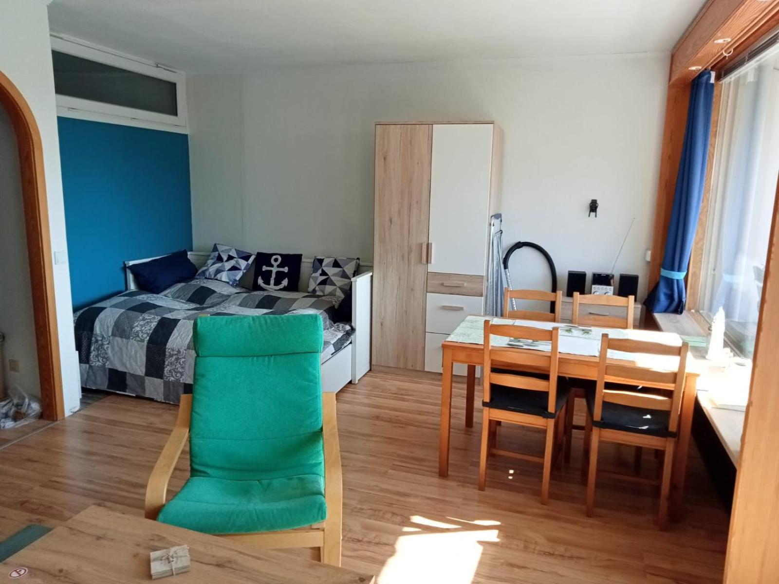 Ostseeparadies Sierksdorf Wohnung Mystic Ferienpark מראה חיצוני תמונה
